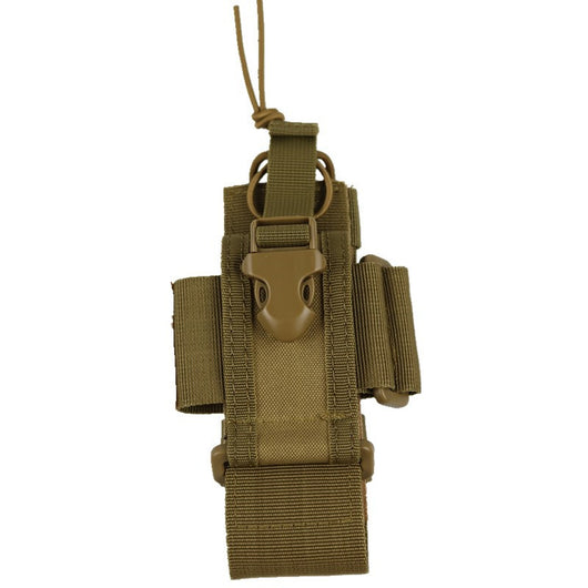 Bolsa Táctica Multifuncional para Walkie-talkie y Deportes Outdoor - Image 6