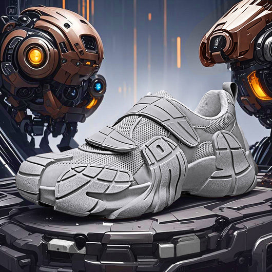 Zapatillas Deportivas Transpirables para Hombre - Estilo Casual Moderno - Image 12
