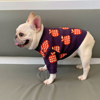 Suéter Cálido para Mascotas - Otoño e Invierno - Image 10