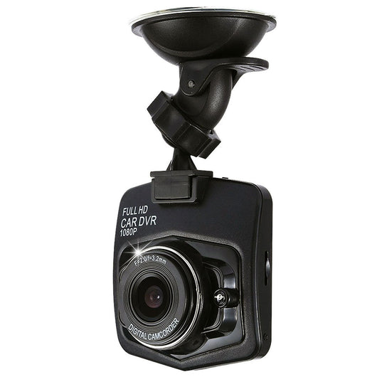Grabadora de Conducción Mini HD 1080p Shield - Image 6