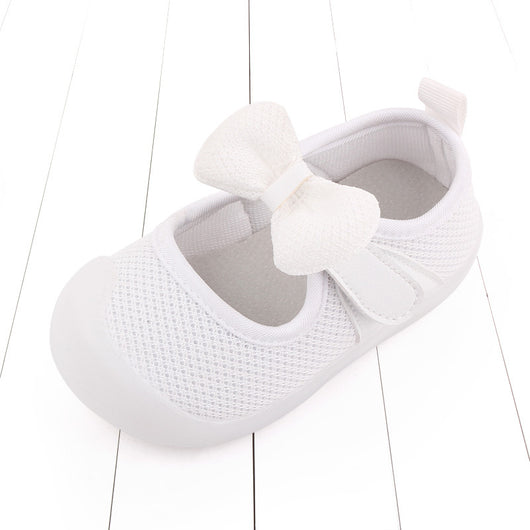 Zapatos Princesa de Boca Baja para Niñas Pequeñas - Image 5