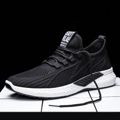 Zapatillas Deportivas para Hombre Primavera - Comodidad y Estilo - Image 7