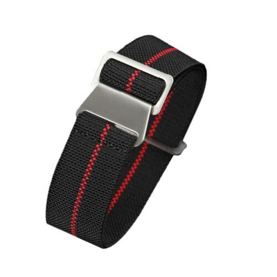 Correa de Reloj Parachute Canvas Nylon - Image 4