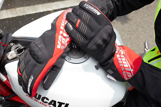 Guantes Térmicos con Pantalla Táctil para Esquí y Deportes de Invierno - Image 2