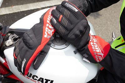 Guantes Térmicos con Pantalla Táctil para Esquí y Deportes de Invierno - Image 2