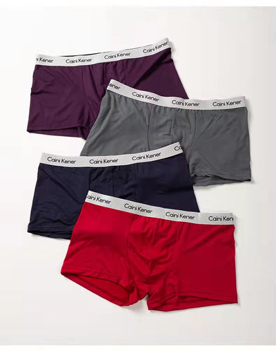 Bóxers de Lujo para Hombre - Estilo y Comodidad Total - Image 24