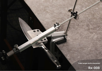 Afilador de Ángulo Fijo RX-008 Metal Abatible - Precisión Profesional - Image 10