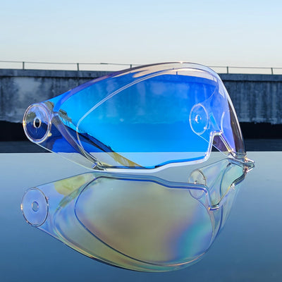 Gafas de Visión Nocturna con Protección Óptica - Image 6