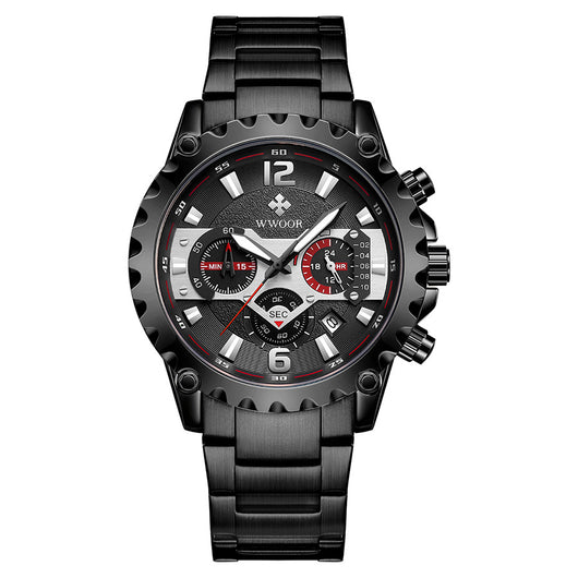 Reloj Wwoor Casual Ejecutivo para Hombre - Image 14