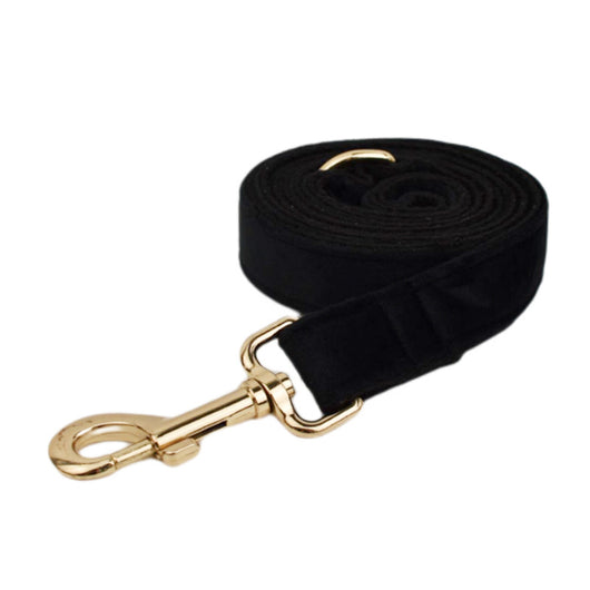Collar de Terciopelo para Perro - Suave y Elegante - Image 3