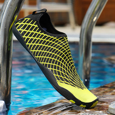 Calcetines y Zapatos Acuáticos para Niños - Protección Total en Agua - Image 5