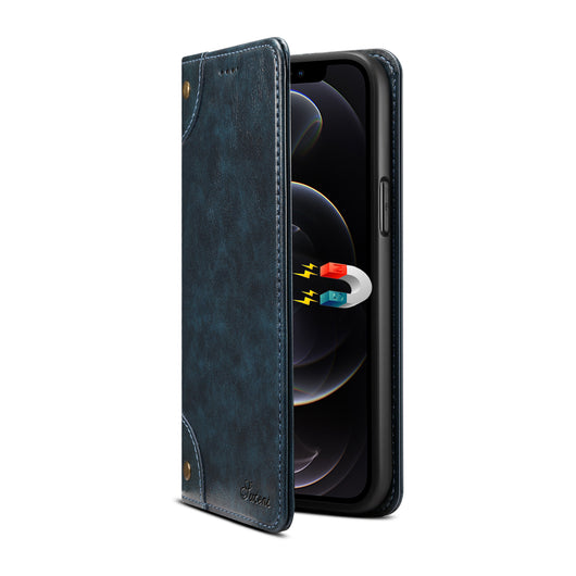 Funda Magnética con Cartera para Teléfono - Protección y Practicidad - Image 14