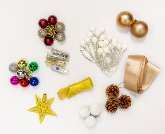 Adornos Navideños Premium para Decorar tu Hogar - Image 19