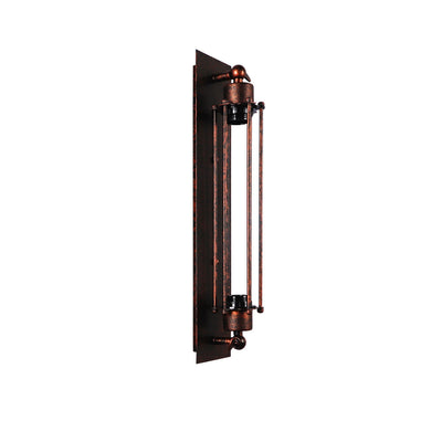 Lámpara de Pared Industrial Retro Estilo Demonio de la Isla - Image 22