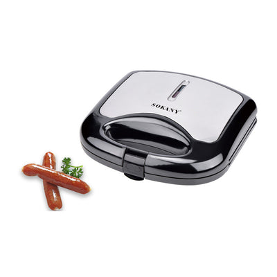 Máquina Profesional para Embutidos con Control Automático - Image 11