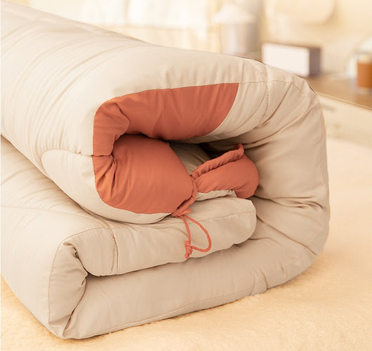 Saco de Dormir Térmico Aislado para Camping y Viajes en Climas Fríos - Image 21