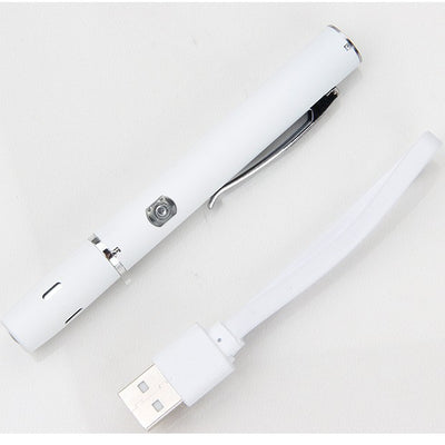 Linterna Médica USB con Pupilómetro para Examen Clínico - Image 4