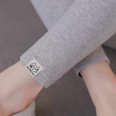 Leggins de Maternidad para el Verano - Image 17