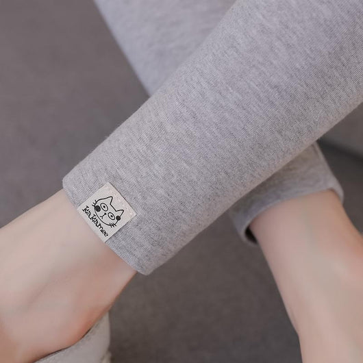 Leggins de Maternidad para el Verano - Image 17