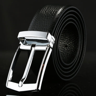 Cinturón de Cuero para Hombre - Image 8
