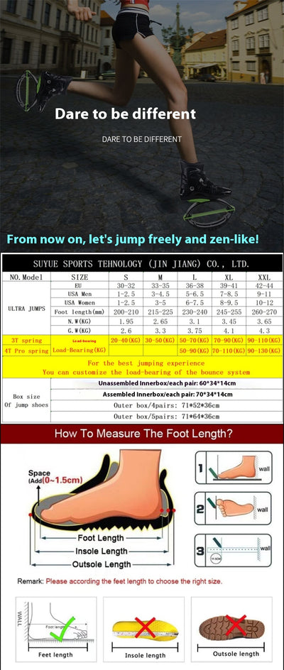Zapatos Deportivos con Tecnología de Rebote - Image 29