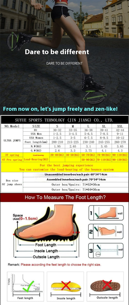 Zapatos Deportivos con Tecnología de Rebote - Image 29