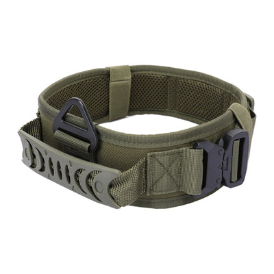 Arnés de Entrenamiento Canino Five-Piece Outdoor Tactics - Image 32