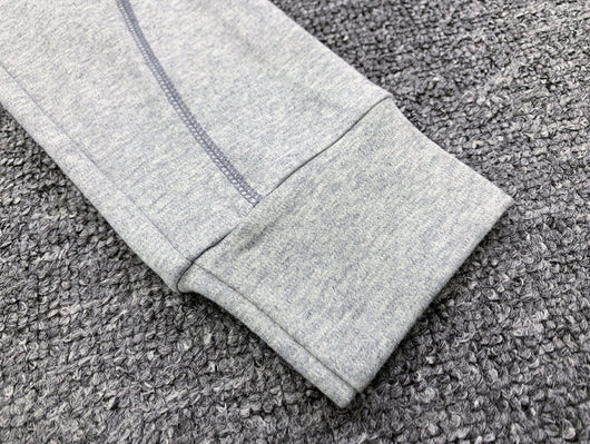 Pantalones Casuales Levantacaderas con Línea Personalizada Europeo-Americana - Image 19