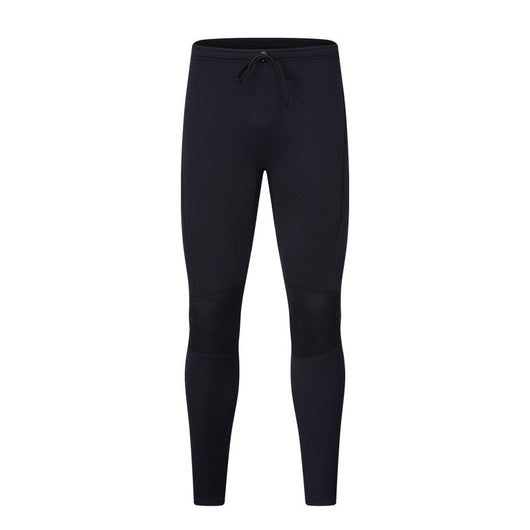 Pantalones de Buceo Térmicos con Corte Split - Image 5