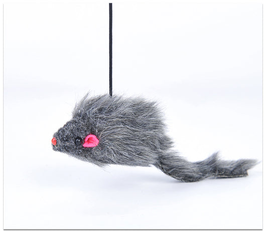 Juguete Interactivo Colgante para Gatos y Mascotas Pequeñas - Image 16