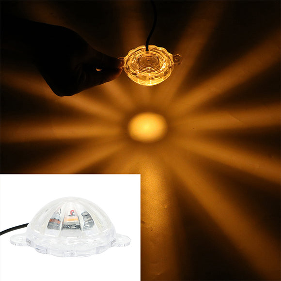 Kit de Iluminación LED Ambiental para Motocicleta