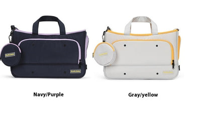 Bolsa Térmica Cruzada para Mascotas de Gran Capacidad - Image 15