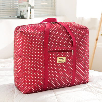 Bolsa de Almacenamiento Oxford Extragrande Acolchada Impermeable - Image 7