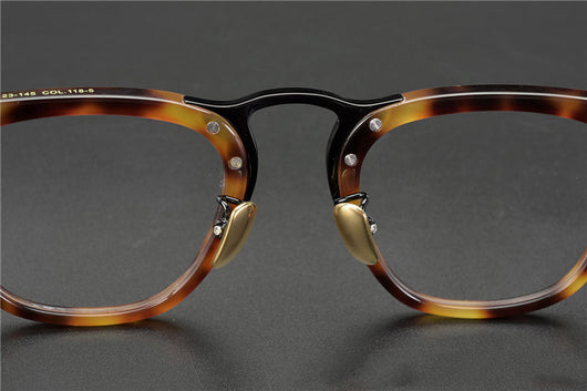 Gafas Artesanales Estilo Alto Japonés - Image 8