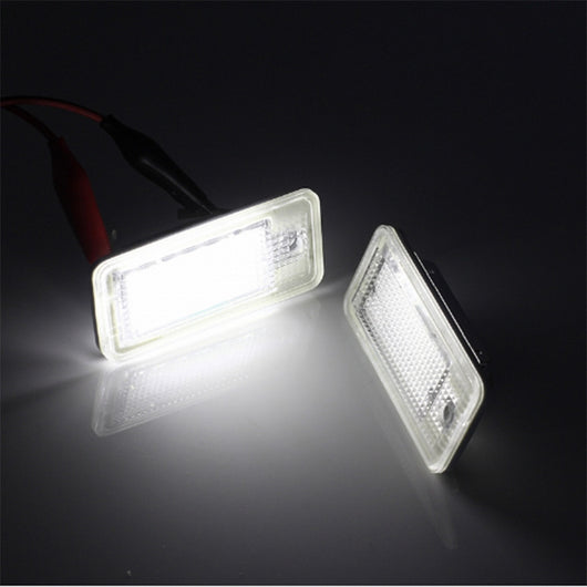 Luces LED para Placa de Matrícula - Iluminación Automotriz Premium - Image 7