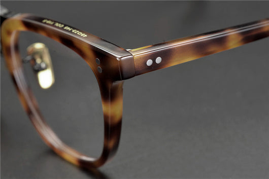 Gafas Artesanales Estilo Alto Japonés - Image 13