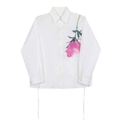 Camiseta Holgada Unisex - Comodidad Total para Él y Ella - Image 2