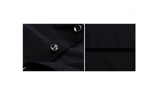 Camiseta Manga Corta Ice Silk para Hombre - Image 20