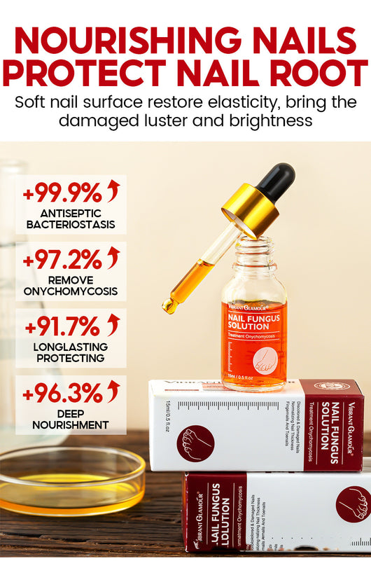 Solución Integral para Hongos en Uñas - Aceite Esencial Esterilizante - Image 15