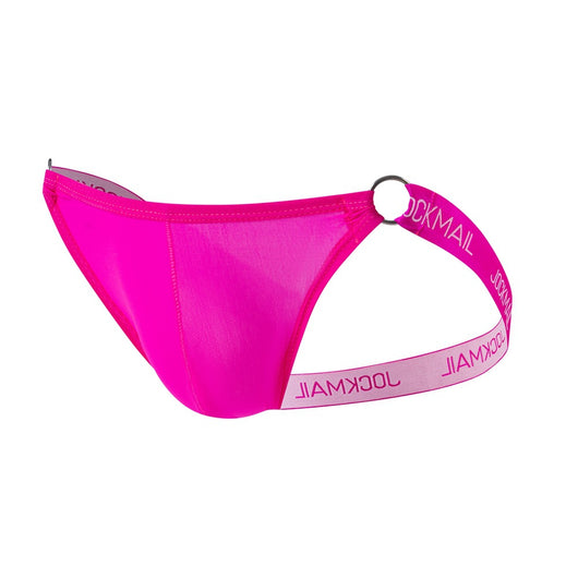 Slip Transparente de Seda Helada para Hombre - Image 24