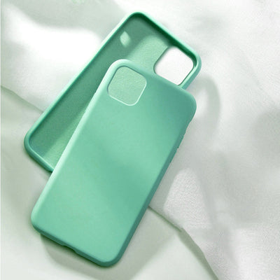 Funda de Silicona Líquida para Celular - Paquete Completo - Image 13