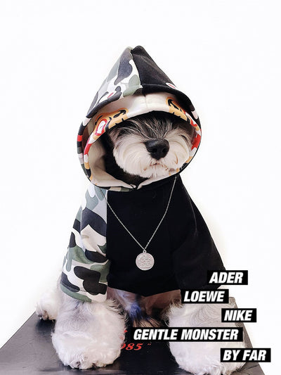 Suéter Camuflado para Mascotas con Doble Costura - Image 11