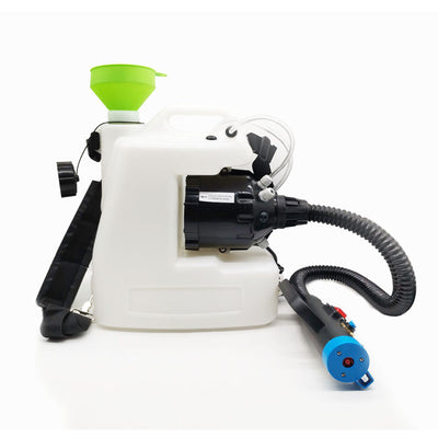Aspersor Eléctrico de Mochila 12L - Image 3