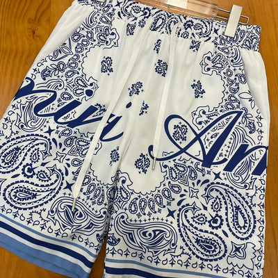 Conjunto de Playa Casual para Hombre - Camisa y Shorts - Image 10