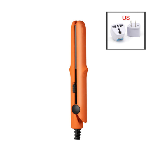 Rizador Portátil Dual 2 en 1 para Viajes y Dormitorio - Image 12