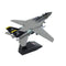 Modelo Aleación F-14 Tomcat Caza Militar Acabado Premium