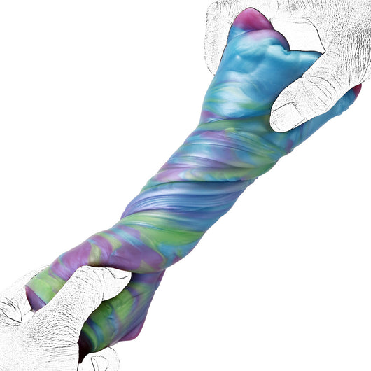 Juguete de Silicona Premium para Hombres con Diseño Ergonómico - Image 13