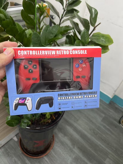 Consola Portátil de Juegos con Conexión TV - Image 12