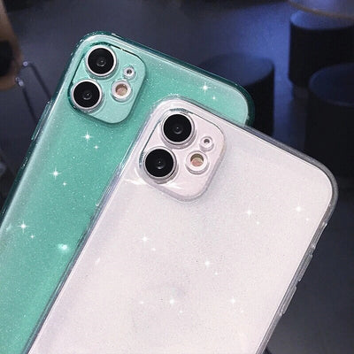 Funda para celular con polvo fluorescente - Image 6