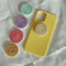 Woven Bamboo Telescopic Mobile Stand - Premium Foldable Design